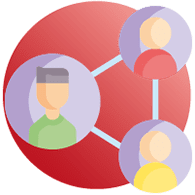 Optional Cloud-based Accessibility