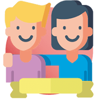 User Friendly &<br/> Lifetime Support