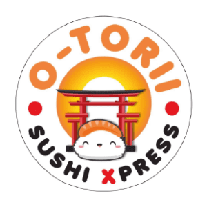 o torii logo