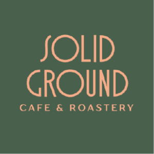 solid ground logo