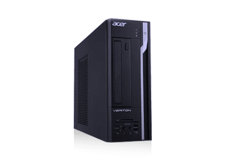 Acer Veriton VX2660G