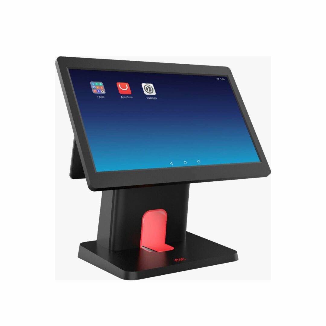D3 505-Pos Terminal