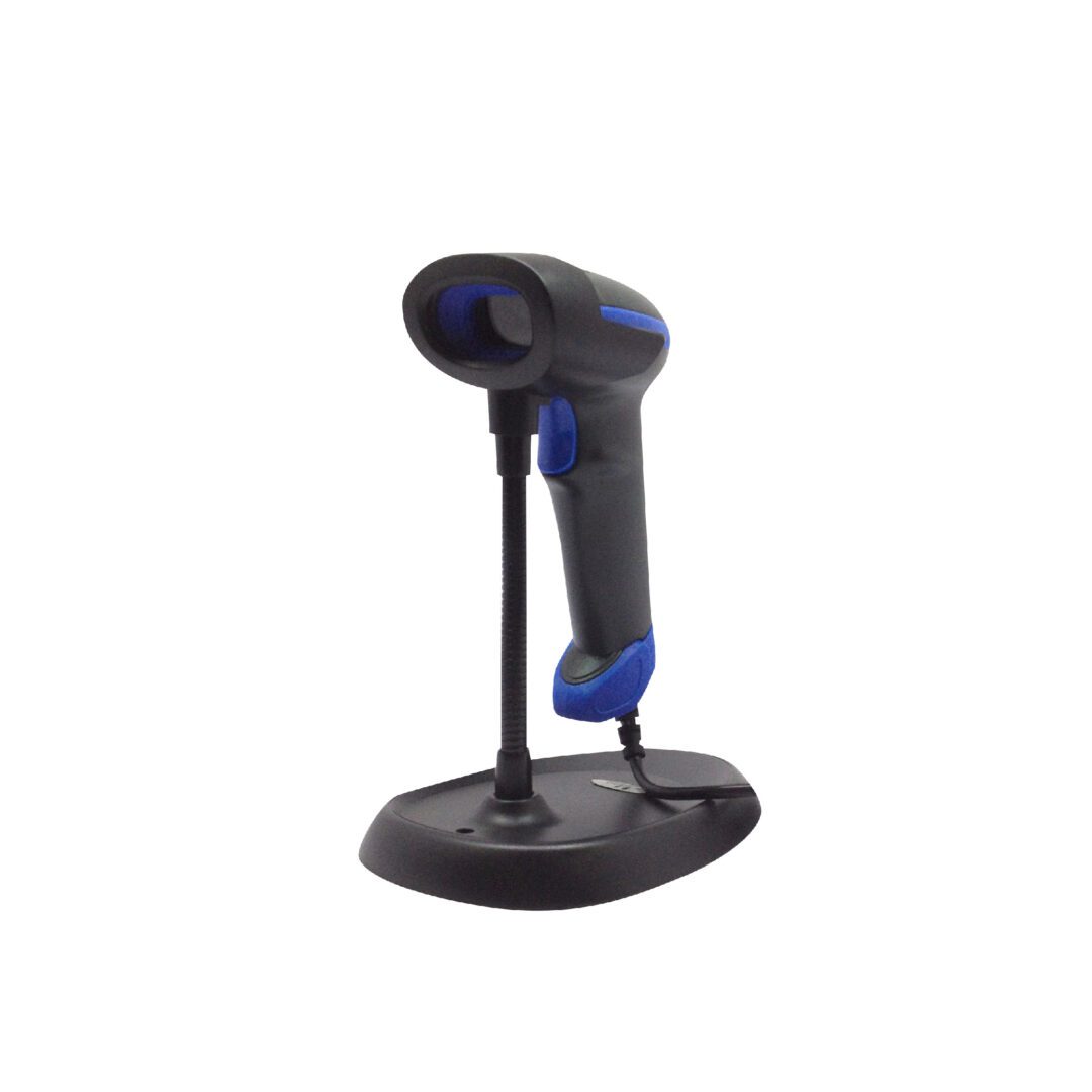 HC-3208-Barcode Scanner