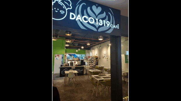 daco