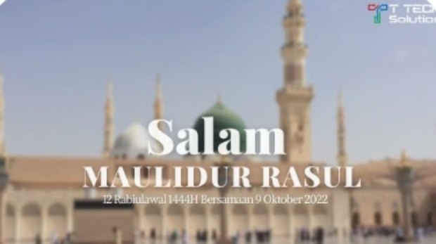 salam