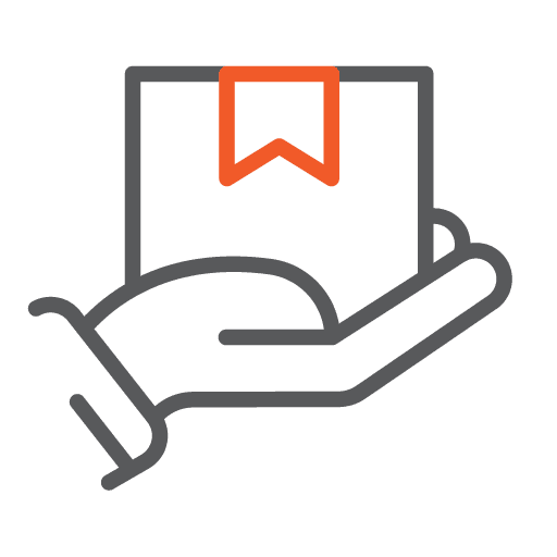 Delivery Integration