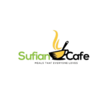 Sufian Cafe FeedMe