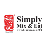 simply mix and eat logo