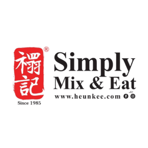simply mix and eat logo