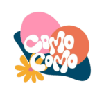 Como como logo