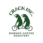 crack inc logo