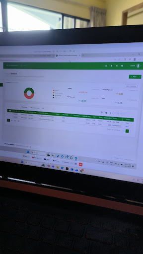 Photo from customer review