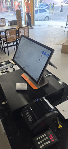 Photo from customer review