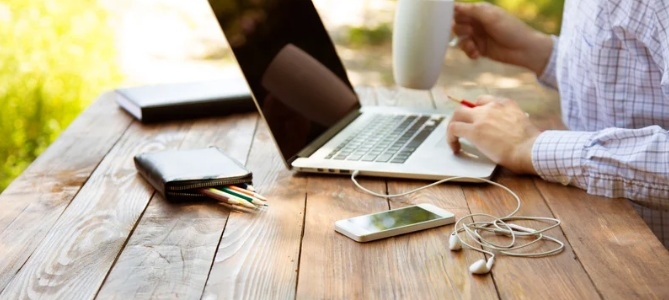 Freelancers & Self-Employed