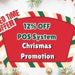 12% OFF December Promo for POS System – Limited Time Only!