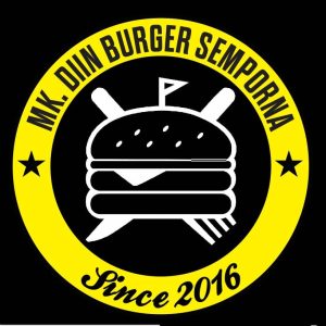 mk_diin_burger_semporna_tawau