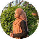 Nafisah Shahril profile picture