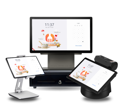 best Fnb POS system Malaysia