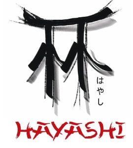 hayashi