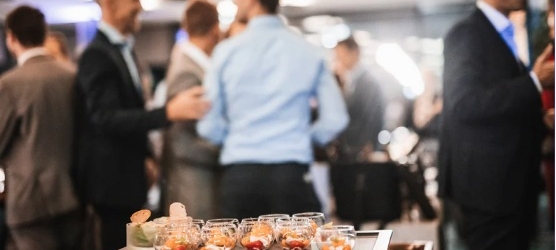 Catering & Banquet Businesses