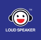 loud_speaker