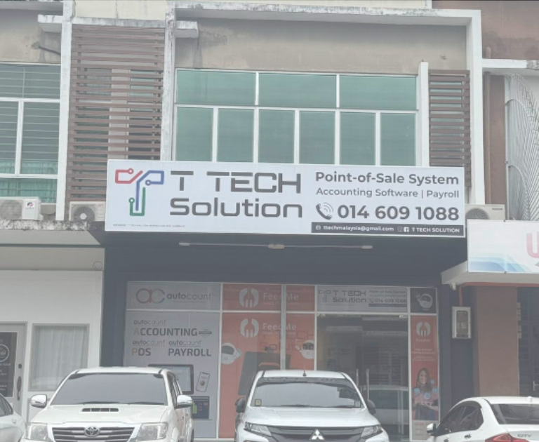Sandakan Office