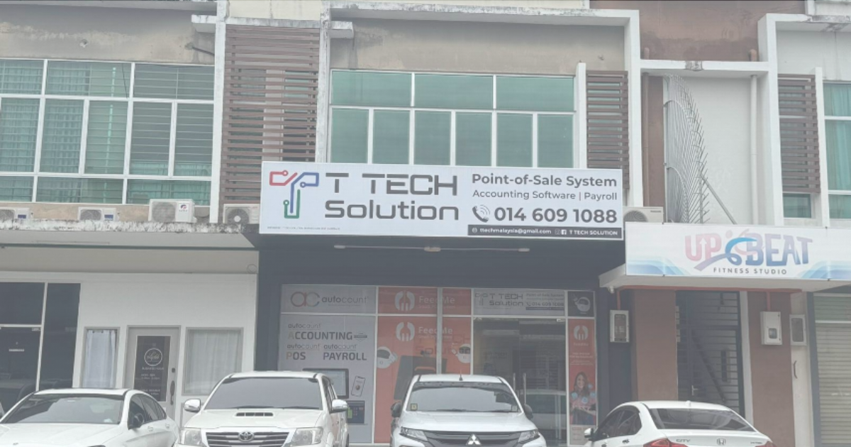 Sandakan Office