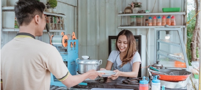 Single Owner Business