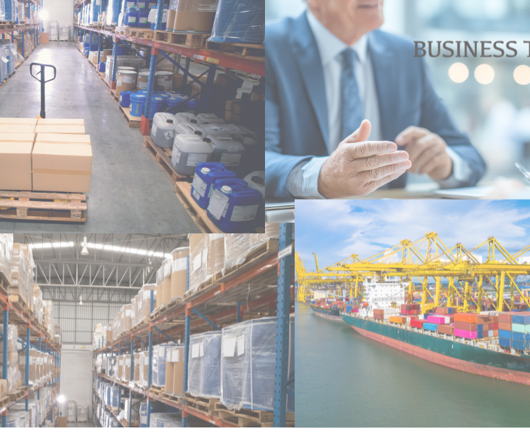 Wholesales & Trading