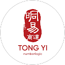 TONG YI NUMBORLOGIC OFFCIAL profile picture